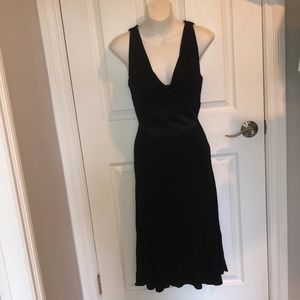 Black Formal Dress